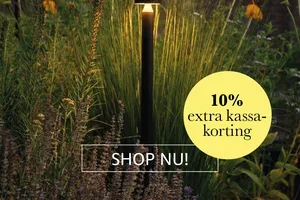 Laatste kans: korting op alles!