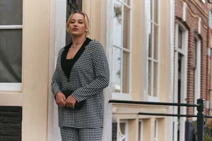Ontdek stijlvolle blazers perfect voor dit seizoen