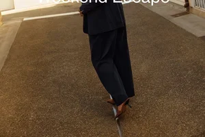 💙 Nieuwe voorjaarsitems om verliefd op te worden