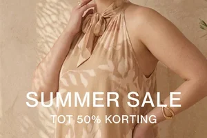 SUMMER SALE | Jouw beige favorieten tot 50% korting🔥