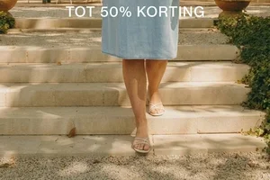 SUMMER SALE | Nu toegevoegd frisse blauwtinten & floral details💙