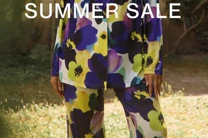 Onze SALE staat in bloei | Meer styles met 30% korting☀️