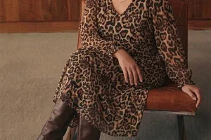 NIEUWE COLLECTIE | Leopard in de hoofdrol 🐆
