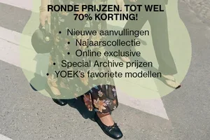 LAATSTE KANS | De ARCHIVE SALE eindigt morgen⏳