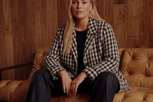 NIEUWE COLLECTIE | Ruiten maken hun comeback