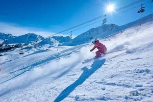 Weekupdate: mooie plaatjes uit Zell am See ⛷️📸