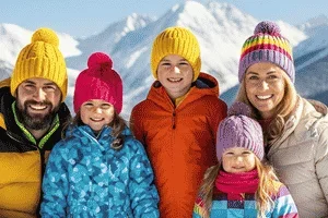 Skivakantie '26/27: daar gaan we! ⛷️