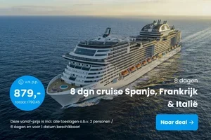 Prijsverlaging! 📢 3 dgn Kasteelhotel Moezel + 4-gangendiner 239 | Luxe 4*-stedentrip Boedapest v.a. 199 p.p.!