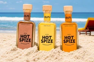 20% spotlight discount and Dawson's is back in stock!