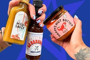 These are our 6 favourite hot sauces of this moment 😍