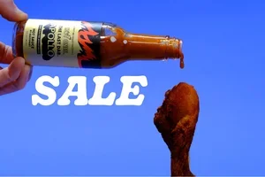 Our SALE just got better. More discount on your favourite sauces