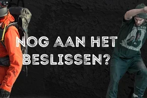 Nog aan het beslissen? 👀