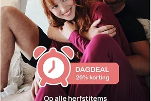 Laatste uren korting op herfstitems