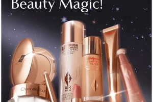 Gift Legendary Beauty Magic! ✨