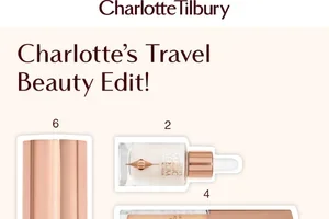 Beauty Minis That Travel Well 🛫💕