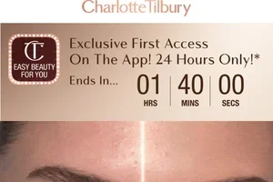 24HR Exclusive! NEW Beauty Drop! 🤩