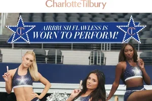 My NEW! AIRbrush Icon Is Here! ✨