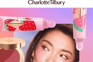 Joy-Boosting Beauty Secrets To Make You Glow! 🌟