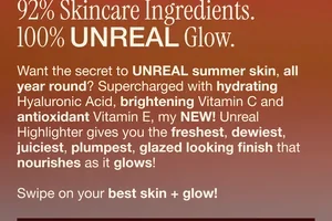 One Universal Shade. One Glaze Fits All 💫