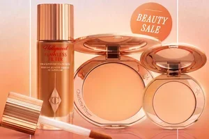35% Off Iconic Kits – Including Hollywood Flawless Filter 👀✨