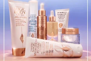 Up To 45% Off Iconic Skincare Kits 🤍