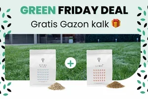 🌳 Green Friday Week: 🚨 BEKIJK DE DEAL NU!