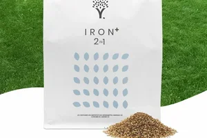 Maak je gazon klaar voor de winter ❄️