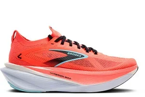 Ontdek de Hyperion Collectie van Brooks