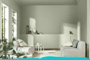 Ontdek Flexa Kleur van het Jaar 2027: Soulful Sage