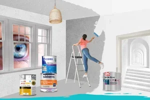 Binnenverfweken: geef je interieur een nieuwe look
