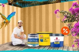 Zomer vol korting met de beste deals 🌞