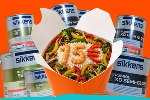 Zomerse make-over? Sikkens regelt het!