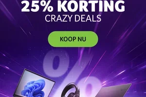 ⚽ Scoor groots in juni
