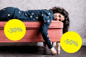 SALE op jouw favoriete SNURK-style