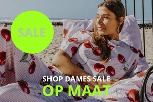 Shop de SALE op maat!