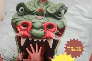 Nu ook álle SNURK x Efteling in de uitverkoop