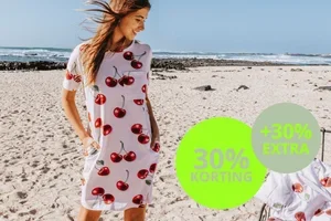 🚨 NU 30% EXTRA KORTING bovenop de SALE!