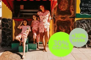 💥 -30% EXTRA korting bovenop de SALE prijs!!