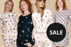🔥 NIEUW. En nu al in de SALE