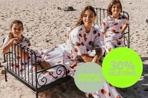 ⏳ Je Early Access op onze kleding sale loopt vandaag af