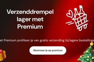 Bespaar op verzendkosten en ontdek nieuwe wijn
