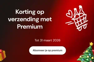 Bespaar op verzendkosten en ontdek nieuwe wijn