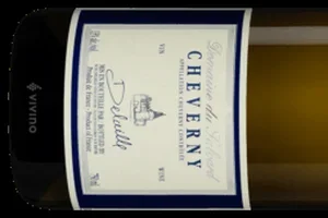 Bekroond en geliefd: Elegante Sauvignon Blanc met een dash Chardonnay uit de Loire