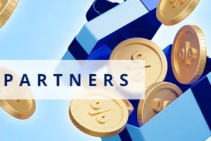 Professionele kopers gebruiken expondo Partners al