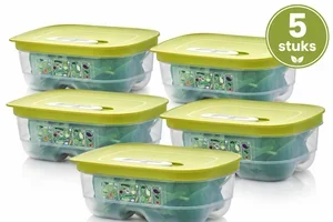 Nieuwe 2dekansjes voor gezellig samen koken 🍳