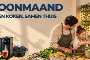 Onze 6 keukenfavorieten van de week 🍳