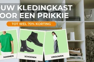 Upgrade je garderobe duurzaam