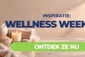 Herontdek jouw wellness weekend 🧘
