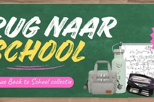 Laatste dag - 10% korting op echt alles!