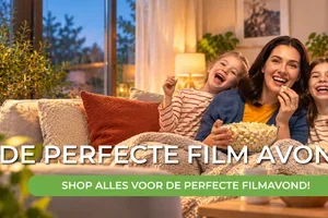 🎬 Jouw perfecte filmavond begint hier